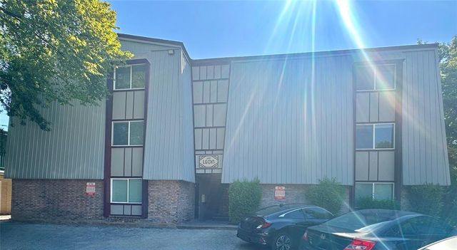 2207 Leon ST 305, Austin, TX 78705