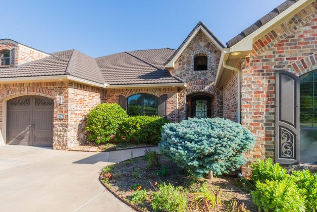 3 COUNTRY CLUB Drive, Amarillo, TX 79124