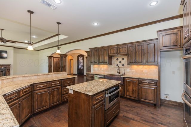 3 COUNTRY CLUB Drive, Amarillo, TX 79124