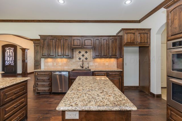 3 COUNTRY CLUB Drive, Amarillo, TX 79124