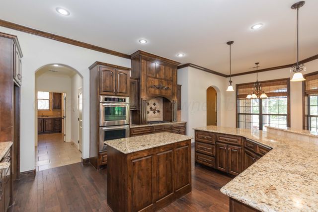 3 COUNTRY CLUB Drive, Amarillo, TX 79124