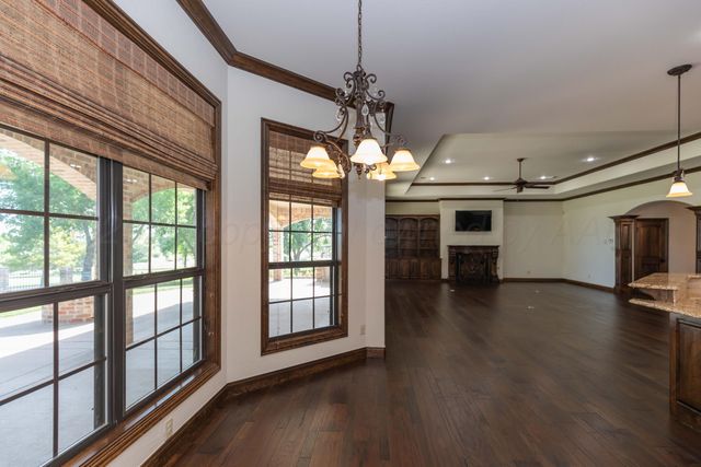 3 COUNTRY CLUB Drive, Amarillo, TX 79124