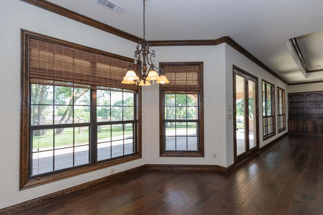 3 COUNTRY CLUB Drive, Amarillo, TX 79124