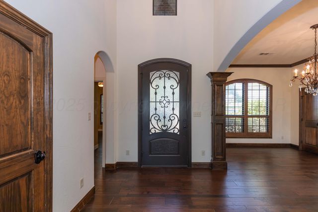 3 COUNTRY CLUB Drive, Amarillo, TX 79124