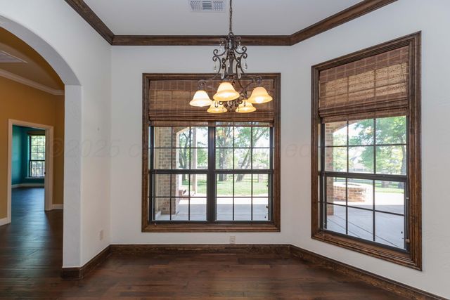 3 COUNTRY CLUB Drive, Amarillo, TX 79124