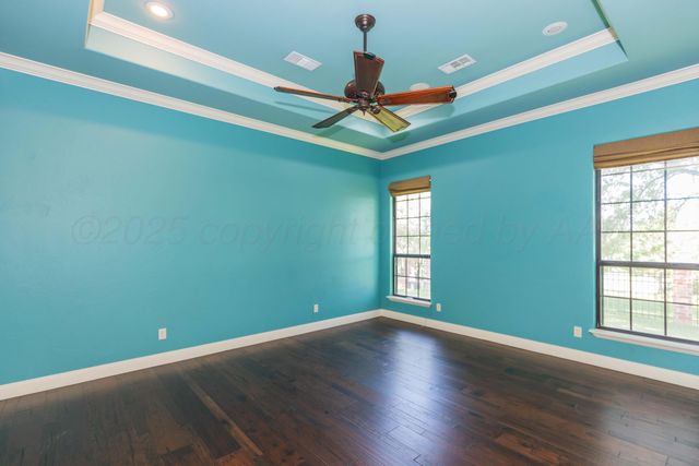 3 COUNTRY CLUB Drive, Amarillo, TX 79124