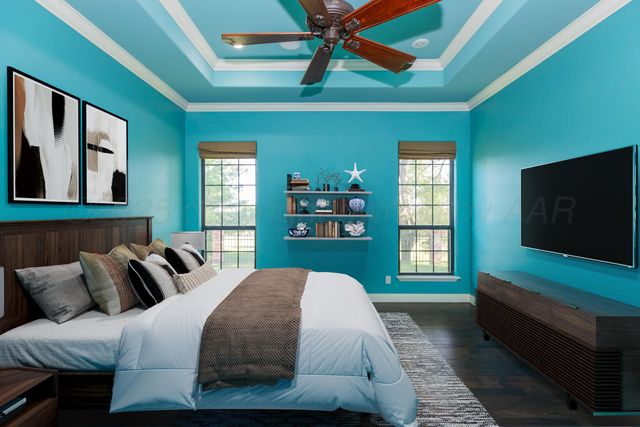 3 COUNTRY CLUB Drive, Amarillo, TX 79124