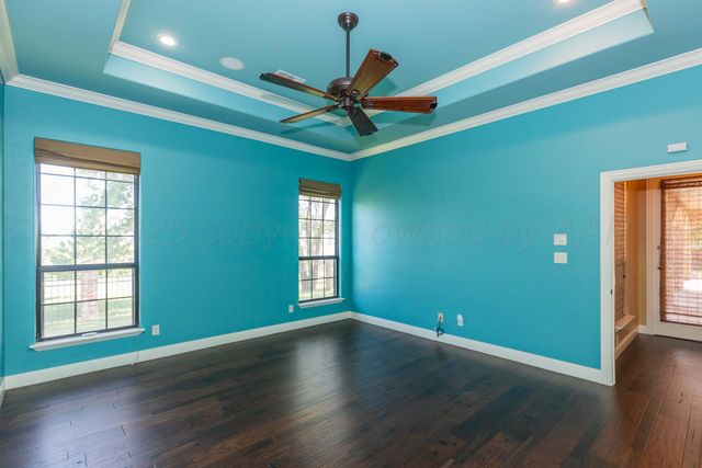 3 COUNTRY CLUB Drive, Amarillo, TX 79124