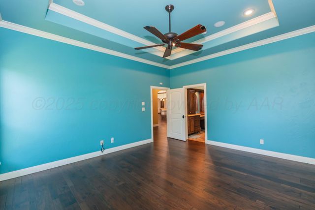 3 COUNTRY CLUB Drive, Amarillo, TX 79124