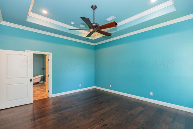 3 COUNTRY CLUB Drive, Amarillo, TX 79124