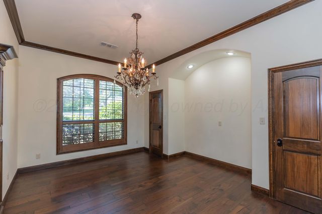 3 COUNTRY CLUB Drive, Amarillo, TX 79124