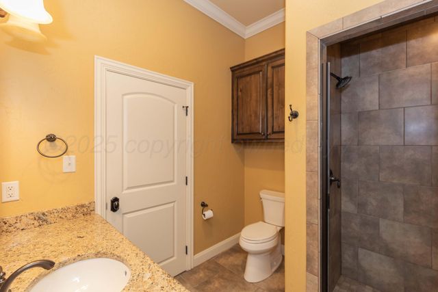 3 COUNTRY CLUB Drive, Amarillo, TX 79124