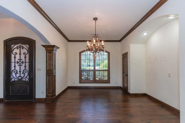 3 COUNTRY CLUB Drive, Amarillo, TX 79124