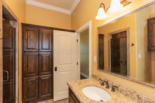 3 COUNTRY CLUB Drive, Amarillo, TX 79124