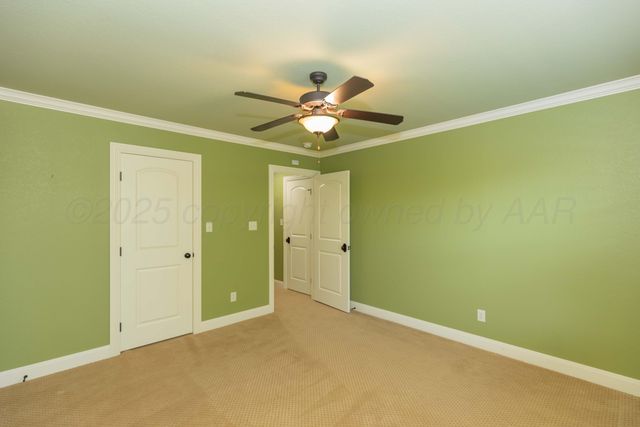 3 COUNTRY CLUB Drive, Amarillo, TX 79124