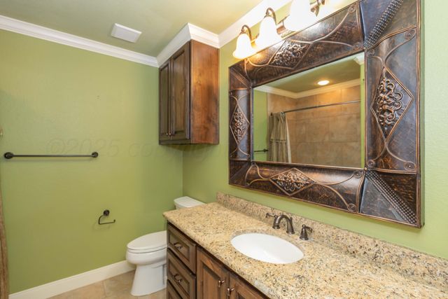 3 COUNTRY CLUB Drive, Amarillo, TX 79124