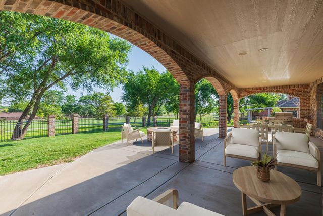 3 COUNTRY CLUB Drive, Amarillo, TX 79124