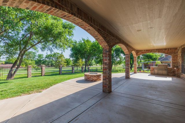 3 COUNTRY CLUB Drive, Amarillo, TX 79124