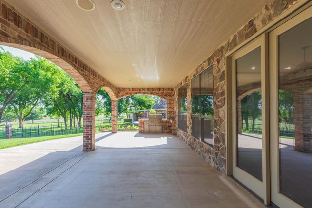 3 COUNTRY CLUB Drive, Amarillo, TX 79124