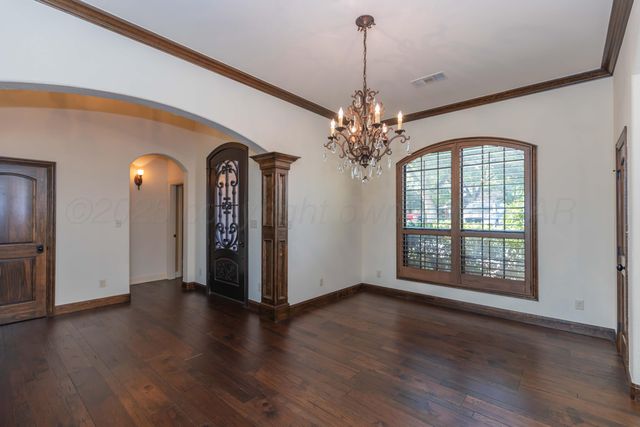 3 COUNTRY CLUB Drive, Amarillo, TX 79124