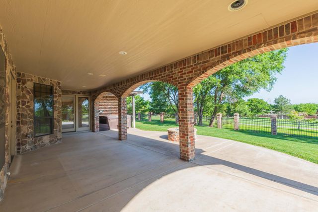 3 COUNTRY CLUB Drive, Amarillo, TX 79124