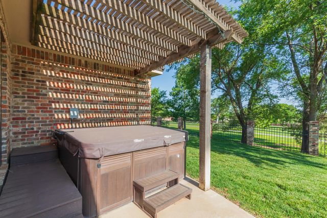 3 COUNTRY CLUB Drive, Amarillo, TX 79124