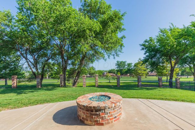3 COUNTRY CLUB Drive, Amarillo, TX 79124