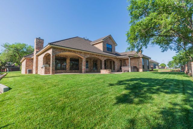 3 COUNTRY CLUB Drive, Amarillo, TX 79124