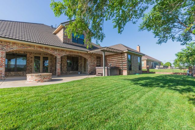 3 COUNTRY CLUB Drive, Amarillo, TX 79124