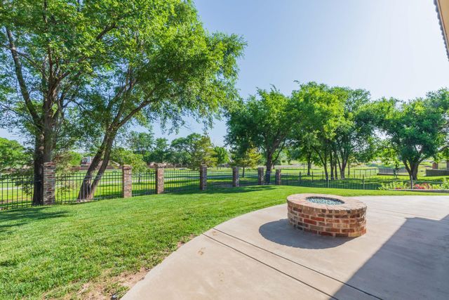 3 COUNTRY CLUB Drive, Amarillo, TX 79124
