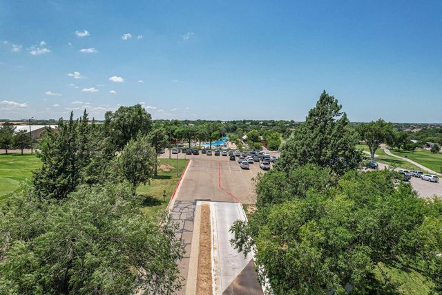 3 COUNTRY CLUB Drive, Amarillo, TX 79124