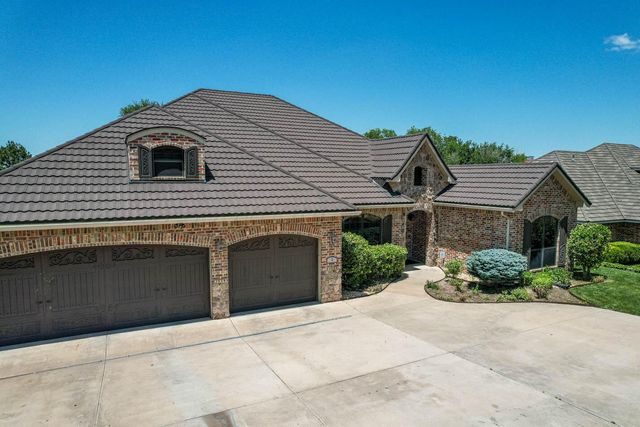 3 COUNTRY CLUB Drive, Amarillo, TX 79124