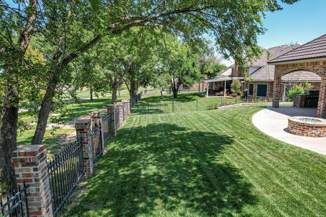 3 COUNTRY CLUB Drive, Amarillo, TX 79124