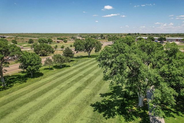 3 COUNTRY CLUB Drive, Amarillo, TX 79124