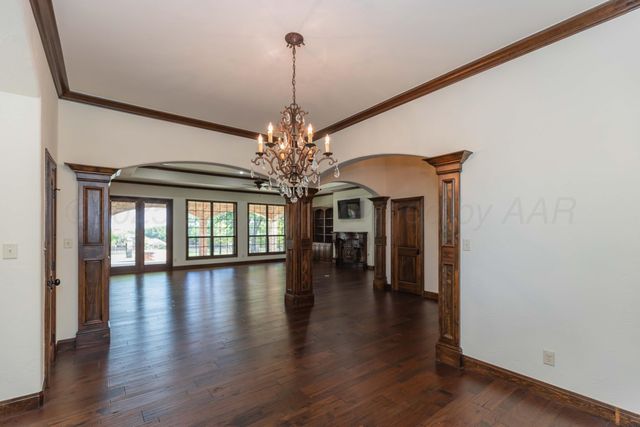 3 COUNTRY CLUB Drive, Amarillo, TX 79124