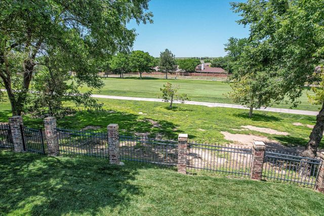 3 COUNTRY CLUB Drive, Amarillo, TX 79124