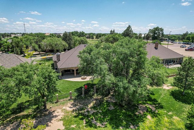 3 COUNTRY CLUB Drive, Amarillo, TX 79124