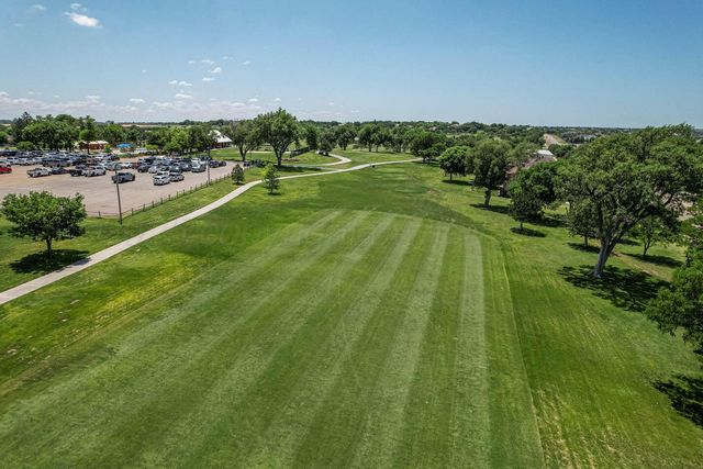 3 COUNTRY CLUB Drive, Amarillo, TX 79124