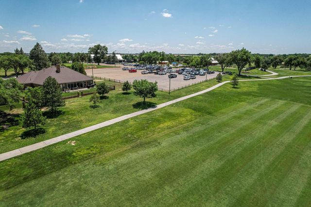 3 COUNTRY CLUB Drive, Amarillo, TX 79124