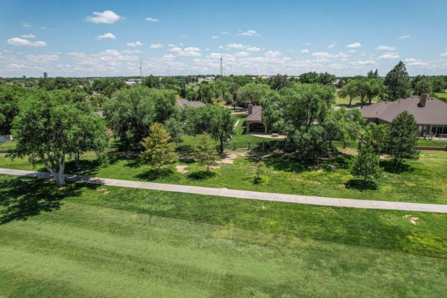 3 COUNTRY CLUB Drive, Amarillo, TX 79124