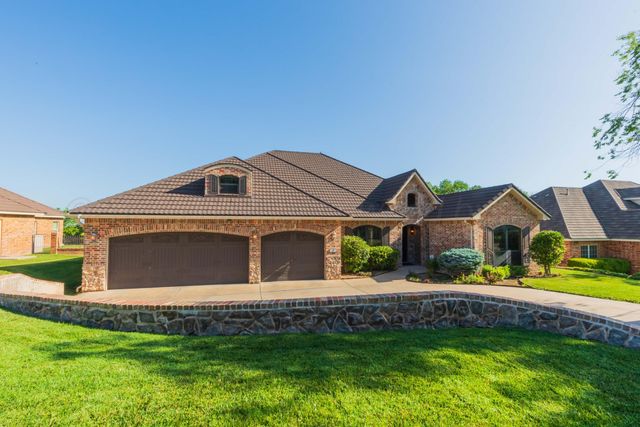 3 COUNTRY CLUB Drive, Amarillo, TX 79124