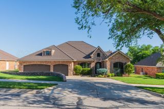 3 COUNTRY CLUB Drive, Amarillo, TX 79124