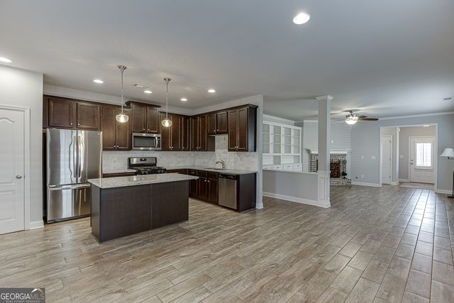 567 Lillian Way, Jefferson, GA 30549