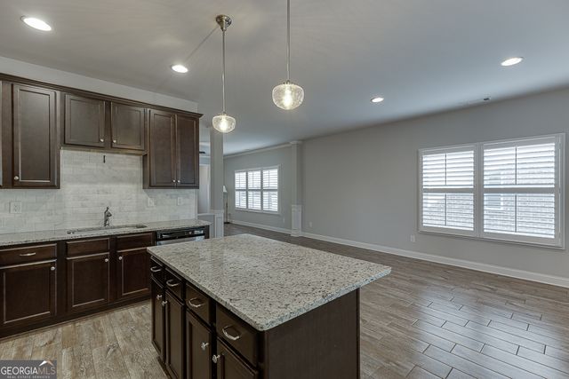 567 Lillian Way, Jefferson, GA 30549