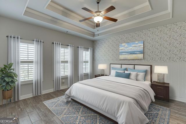 567 Lillian Way, Jefferson, GA 30549