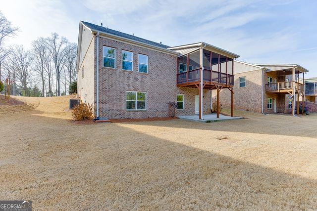 567 Lillian Way, Jefferson, GA 30549