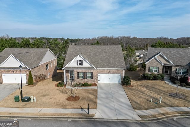 567 Lillian Way, Jefferson, GA 30549