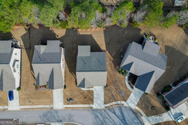 567 Lillian Way, Jefferson, GA 30549