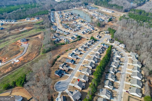 567 Lillian Way, Jefferson, GA 30549