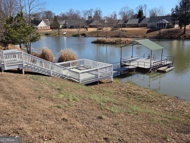 567 Lillian Way, Jefferson, GA 30549